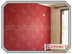 鎮(zhèn)江貝斯特建材建筑項目合作產品列表